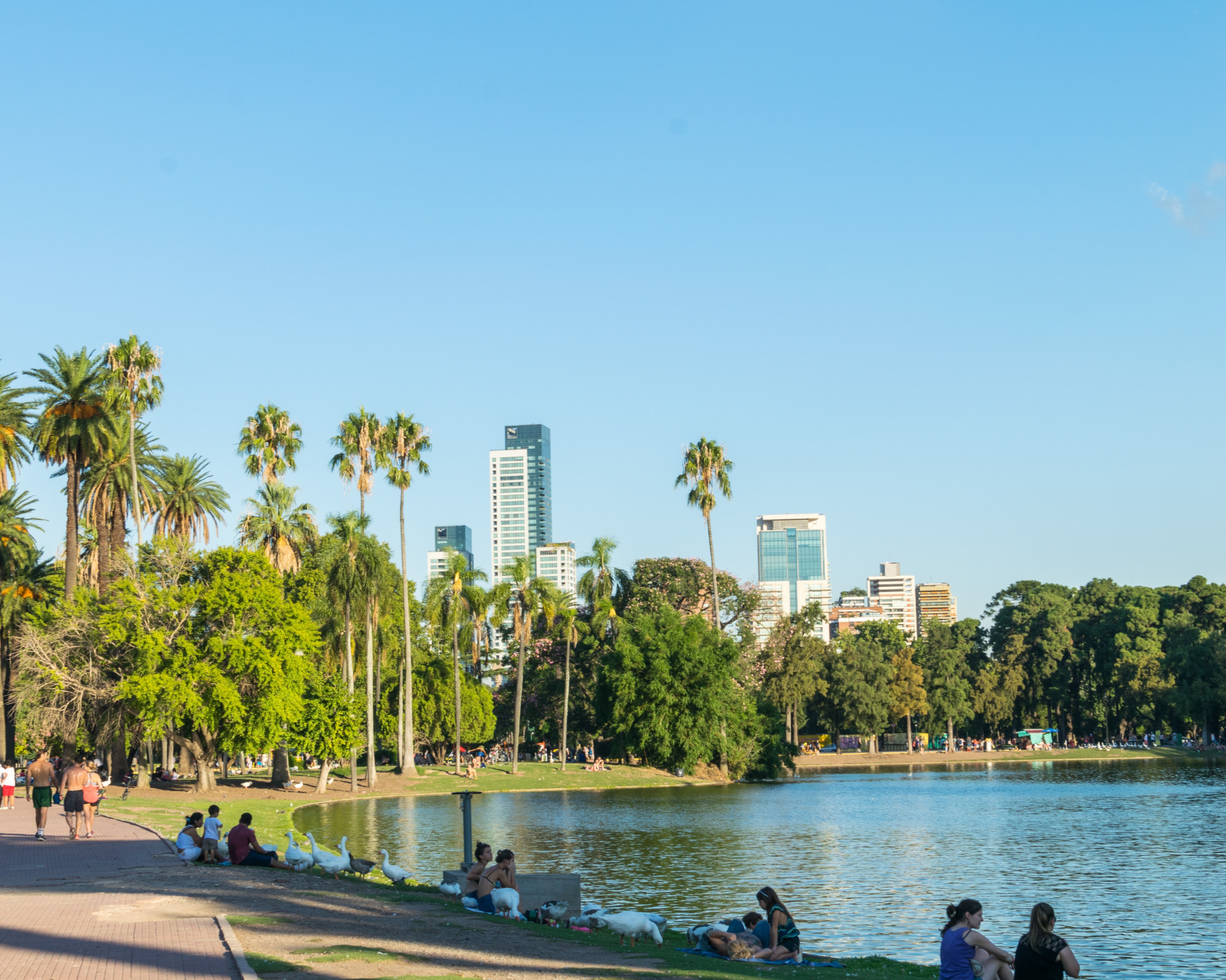 20 razões para visitar Buenos Aires e ter uma viagem dos sonhos (Imagens: Unsplash)