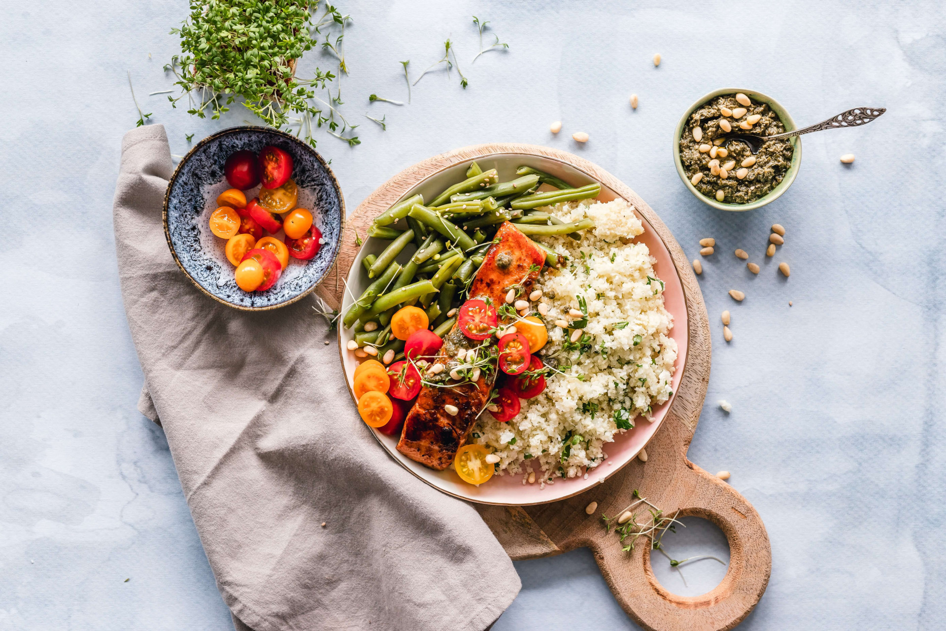 motivos para consumir quinoa