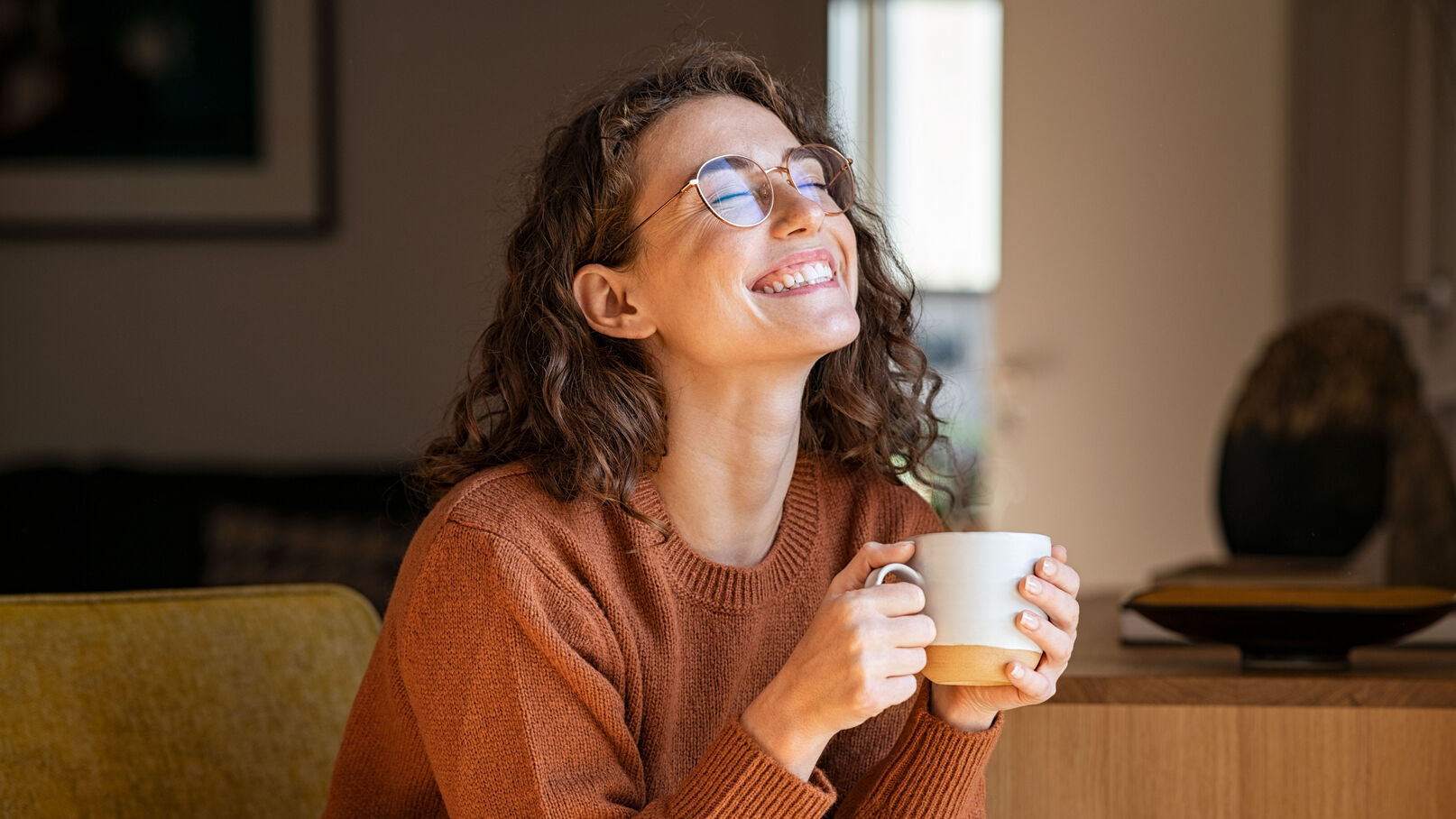 122 frases de felicidade para transformar sua visão do que é ser feliz