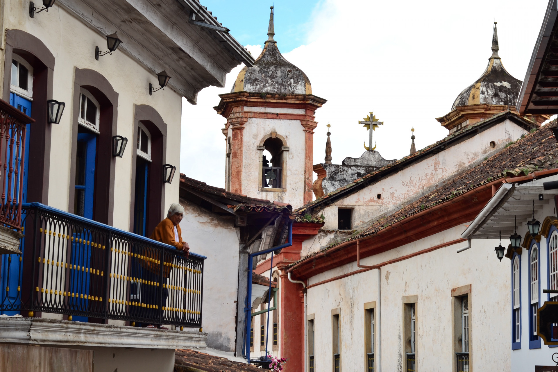 12 hotéis em Ouro Preto que cabem no seu bolso: economizando e luxando