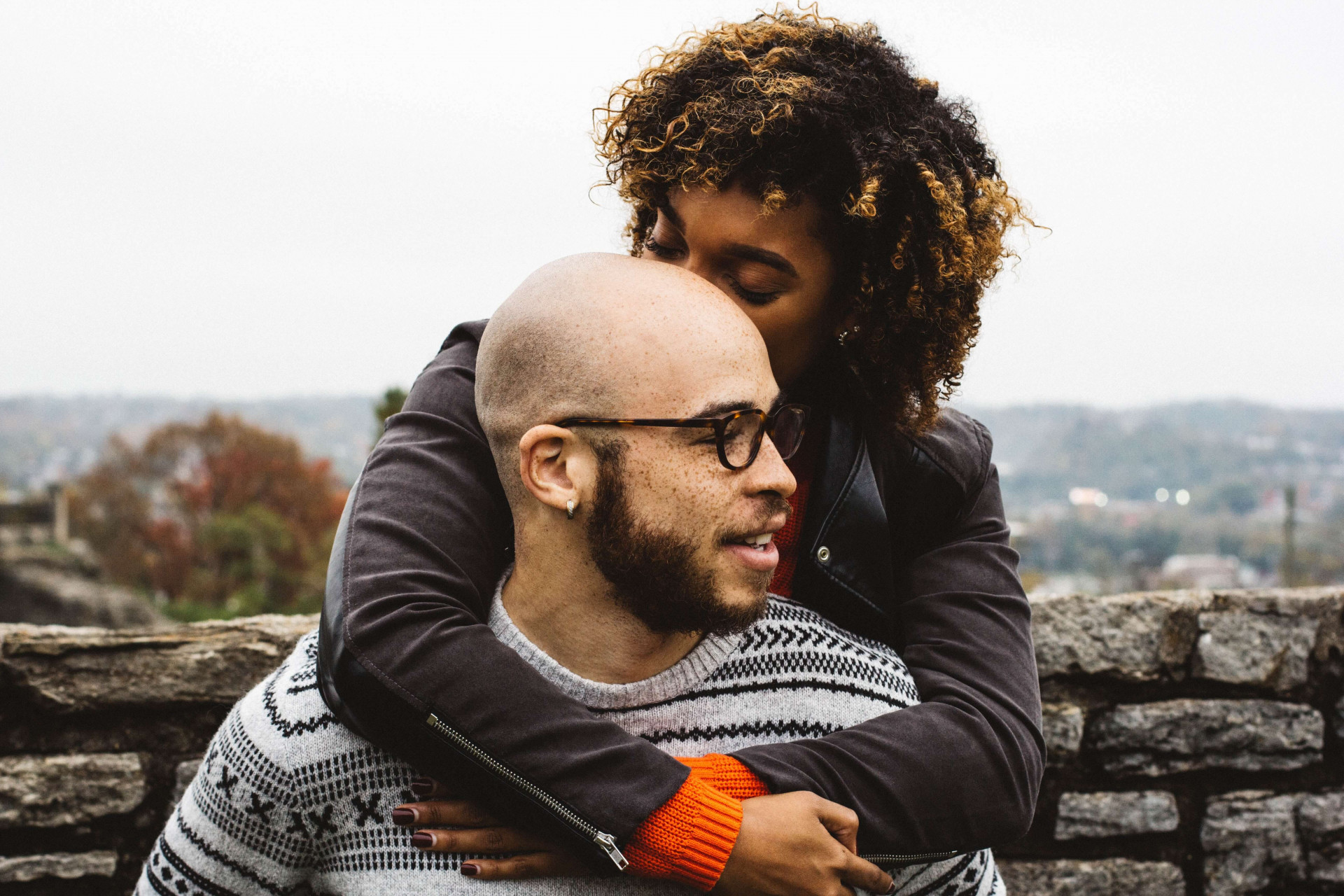 sintomas emocionais alopecia