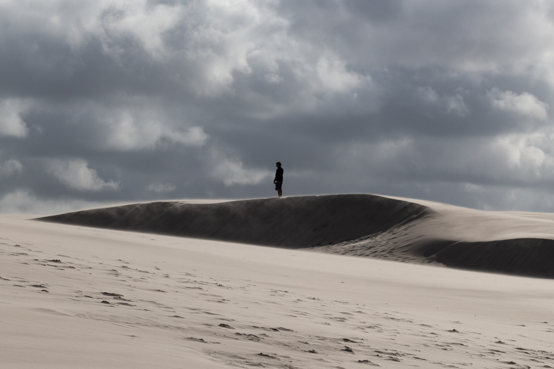 Signos solitários! (Fotos: Unsplash)