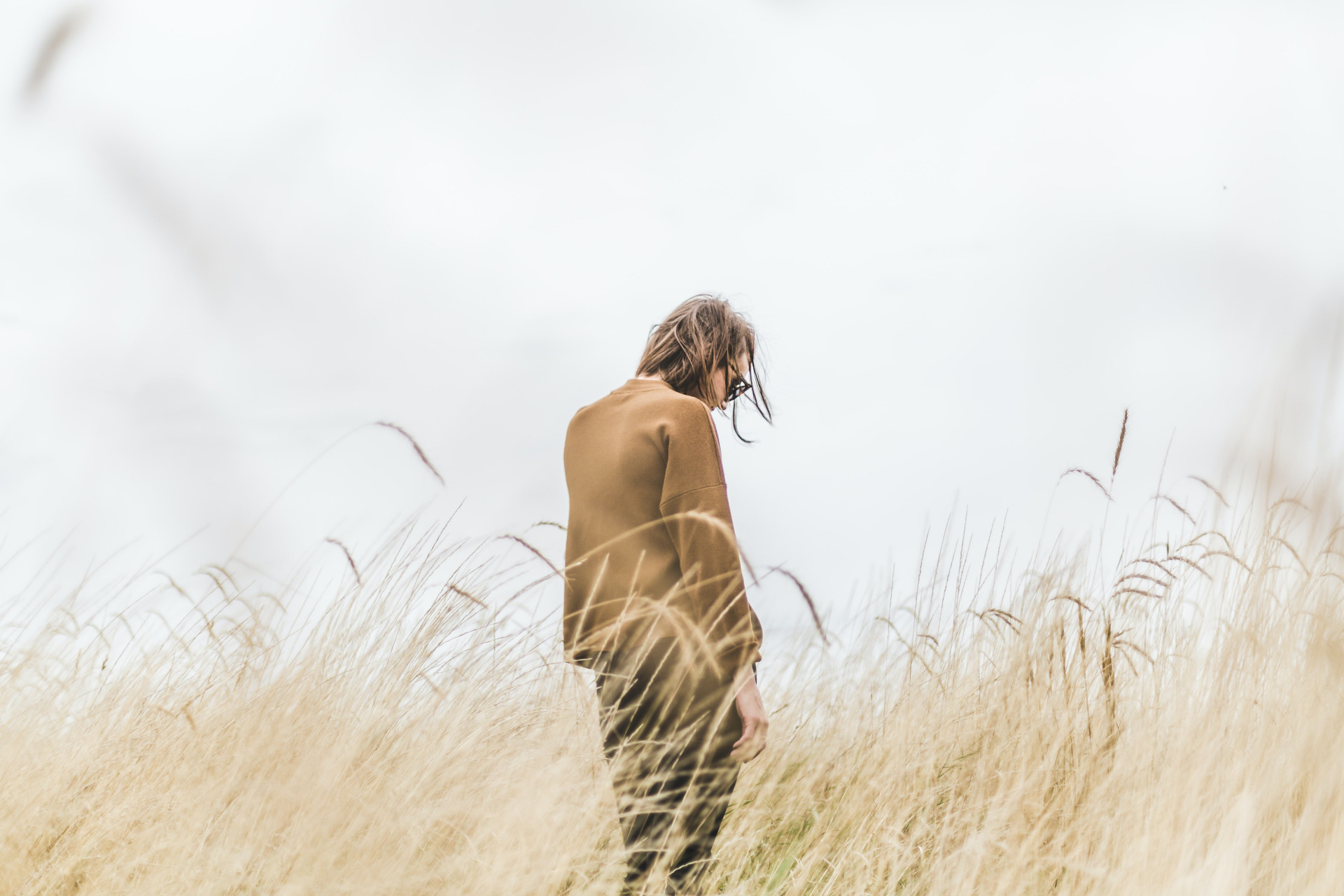 Signos solitários! (Fotos: Unsplash)