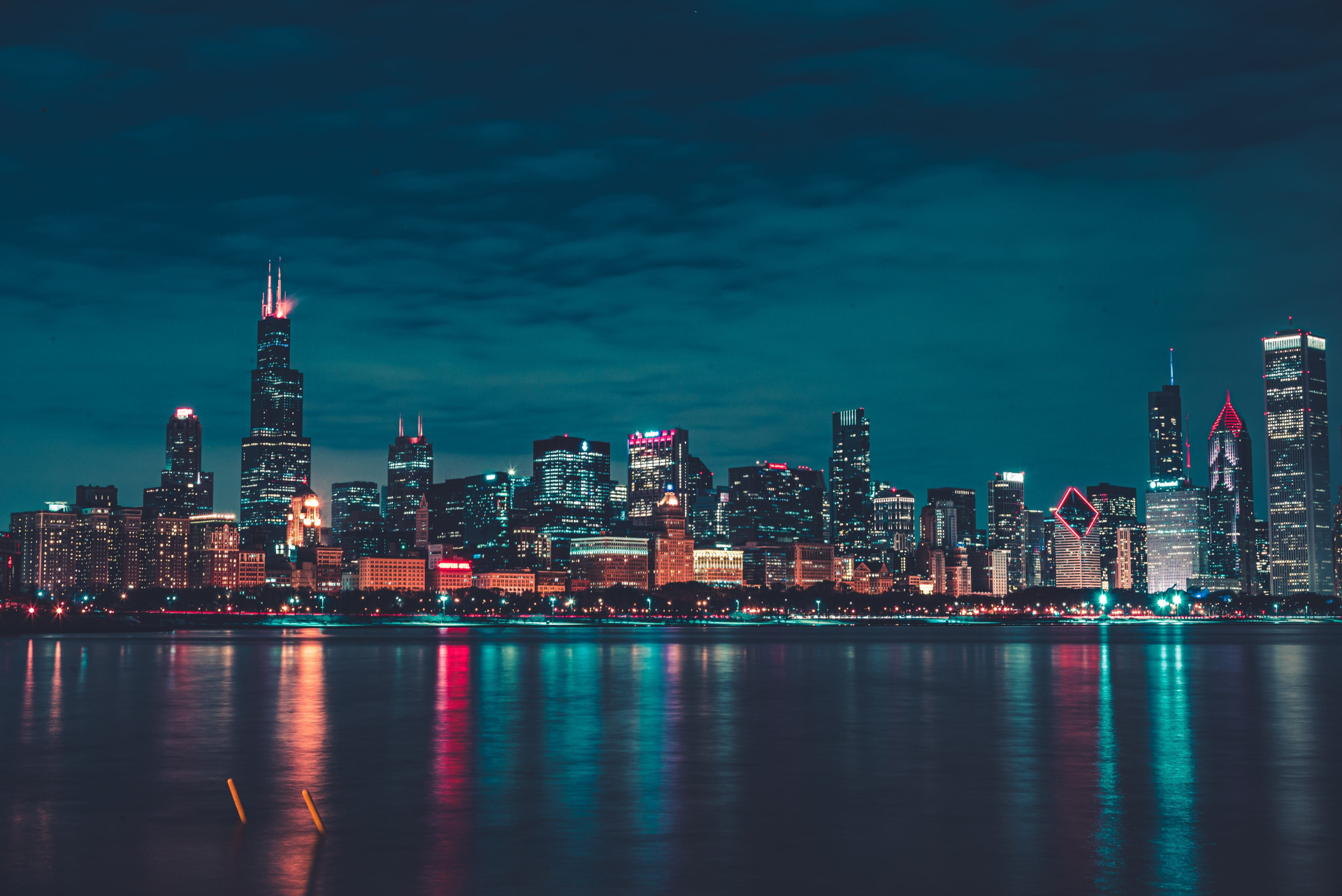 Quanto custa viajar para Chicago? Anote os gastos para 7 dias de viagem (Imagens: Unsplash)