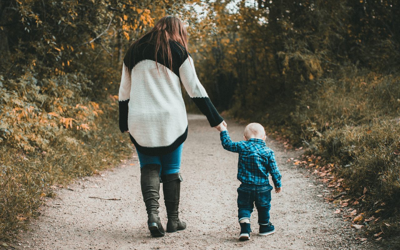 63 mensagens de apoio para mãe que está com filho doente