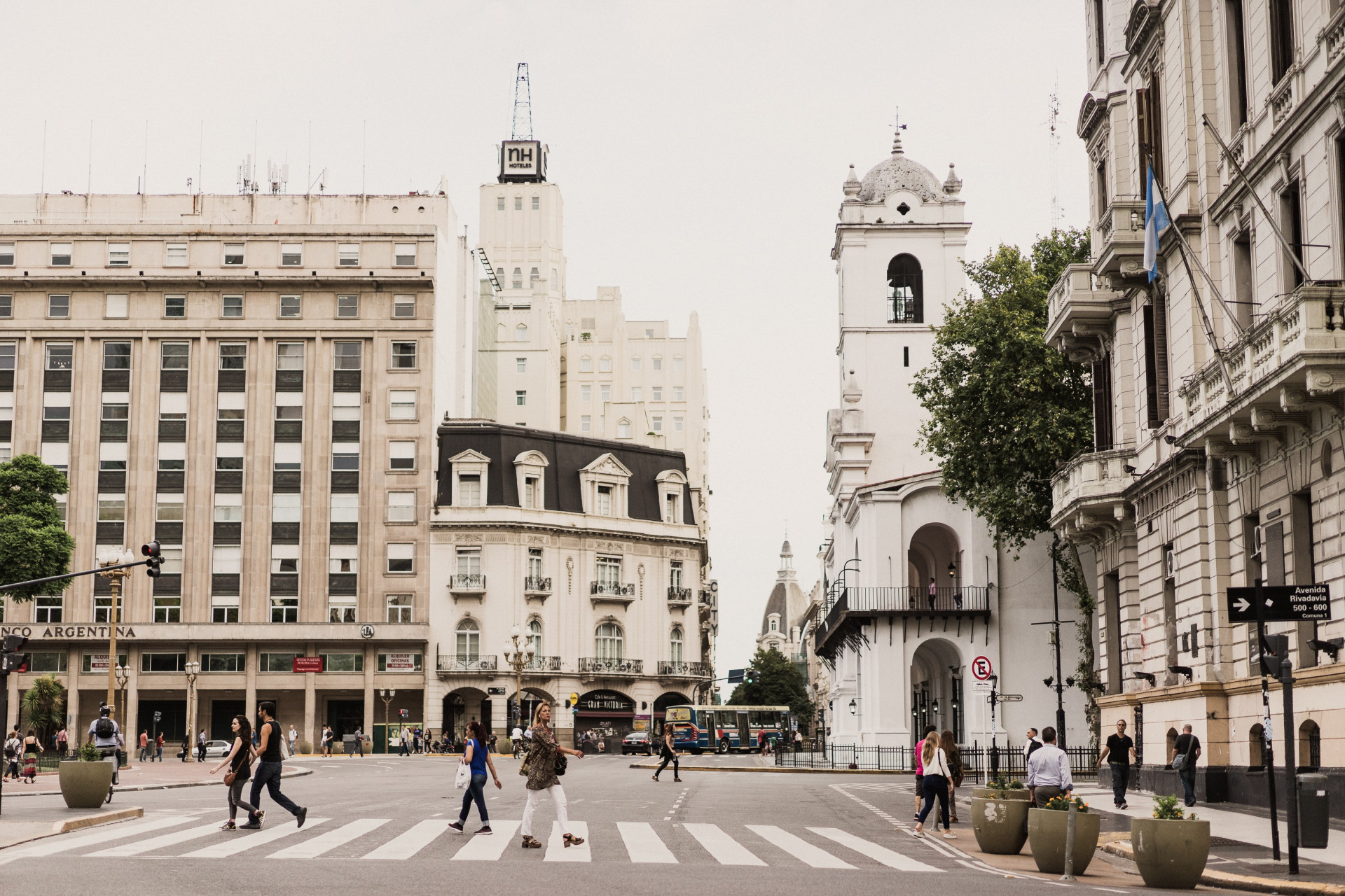 20 razões para visitar Buenos Aires e ter uma viagem dos sonhos (Imagens: Unsplash)