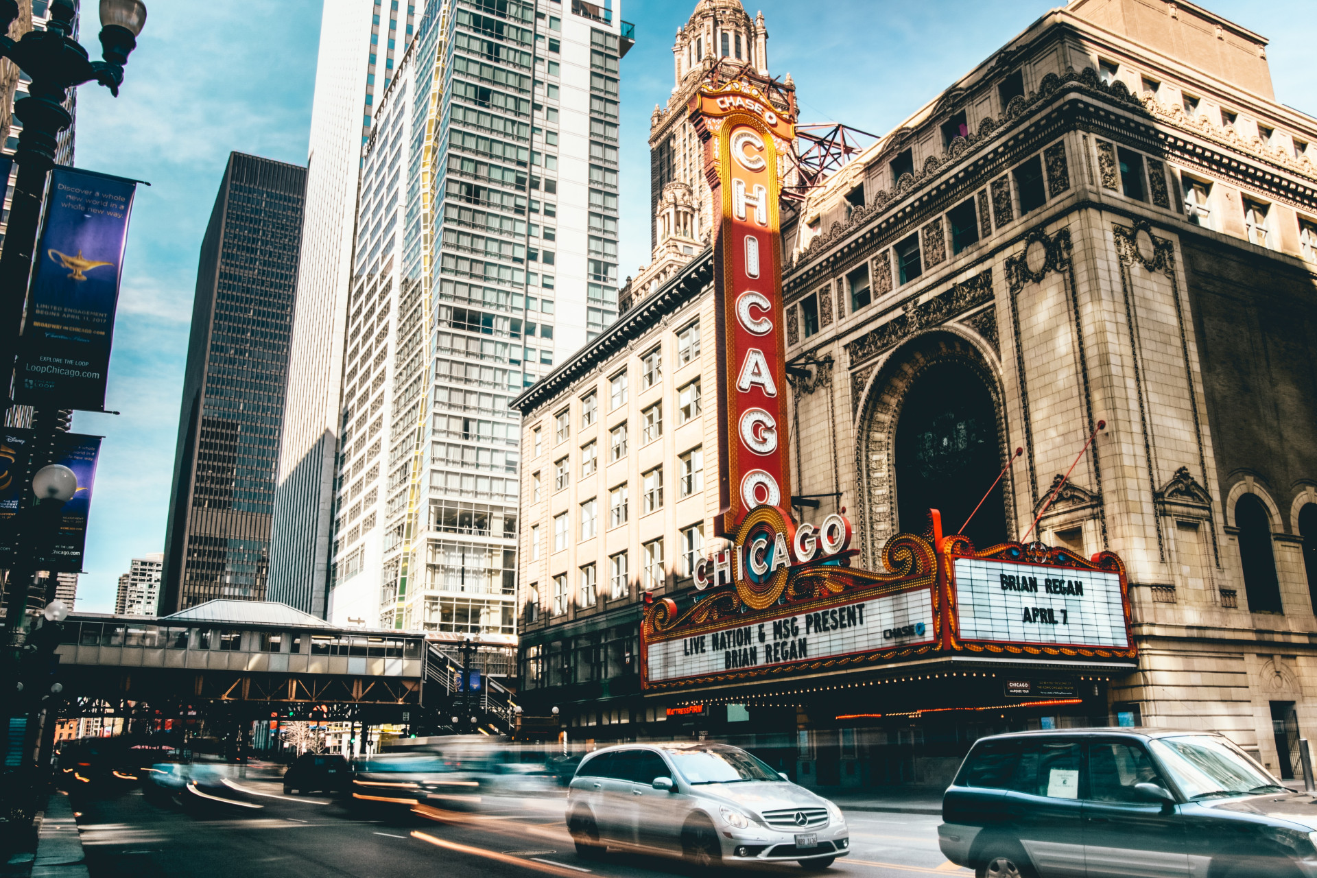 Quanto custa viajar para Chicago? Anote os gastos para 7 dias de viagem (Imagens: Unsplash)