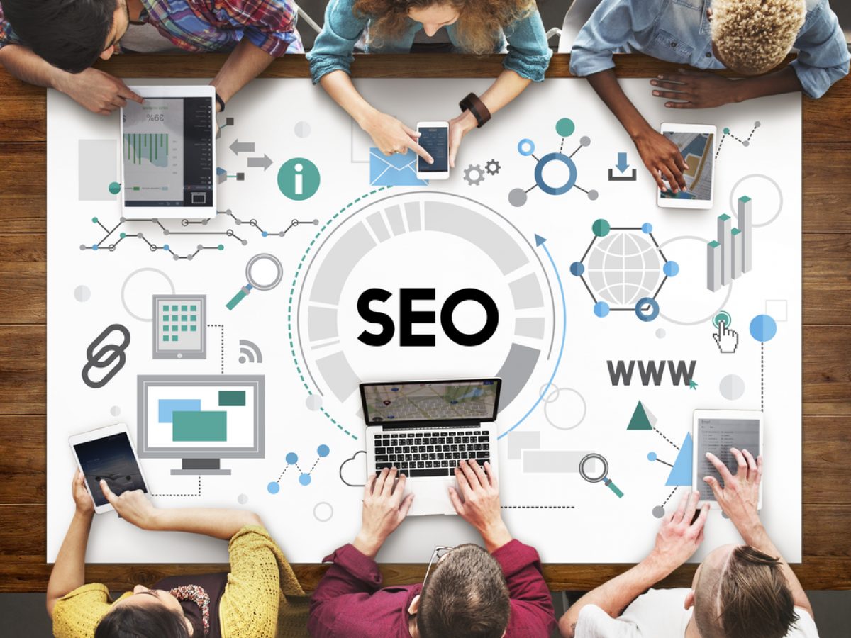 5 Dicas De SEO Fundamentais Para Posicionar Seu Site