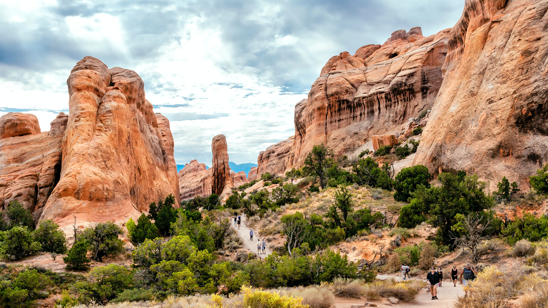 63 lugares para visitar na América do Norte gastando bem pouquinho (Imagens: Unsplash)