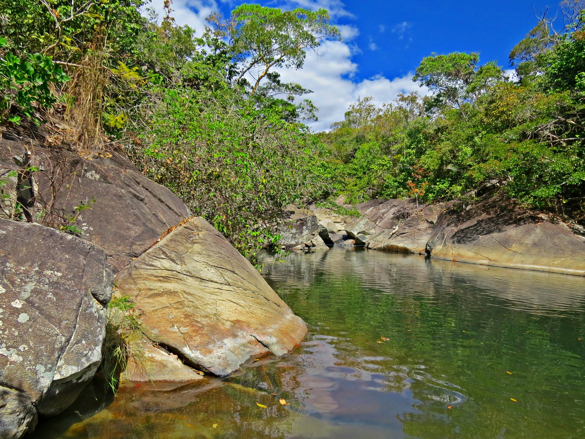 O que fazer em Corumbá de Goiás? Separamos as melhores atividades e roteiros (Fotos: Pixabay/ Francisco Aragão)