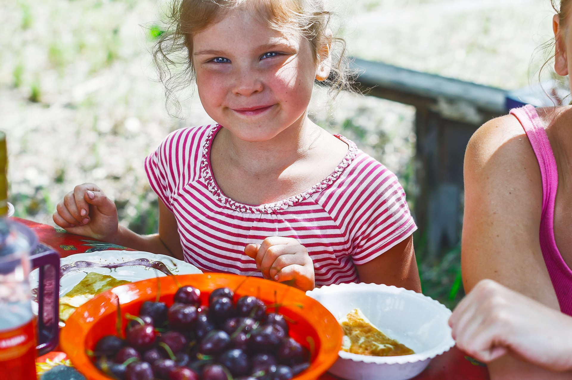 obesidade infantil