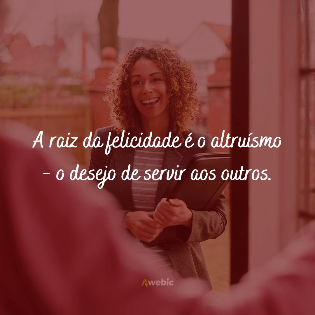 Frases de Dia do Assistente Social