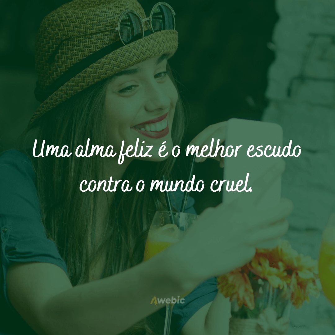 Frases de efeito para Instagram