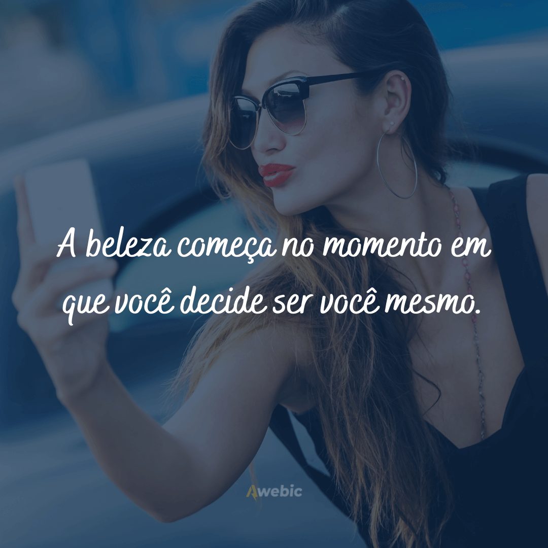 Frases de efeito para Instagram