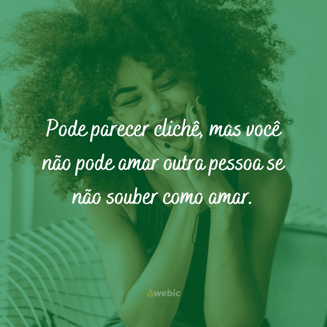 Frases sobre MIM para publicar no Facebook