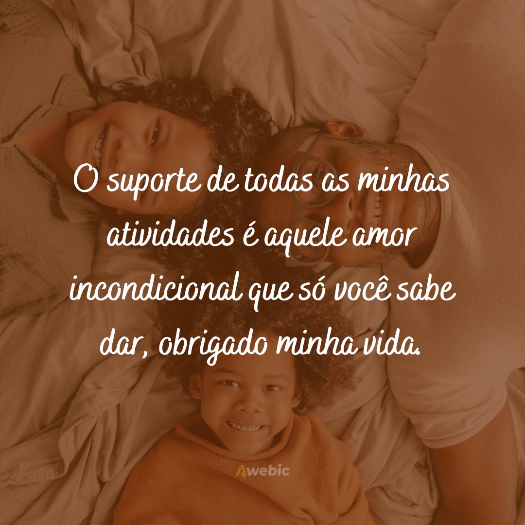 Frases de Feliz Dia das Mães para esposa