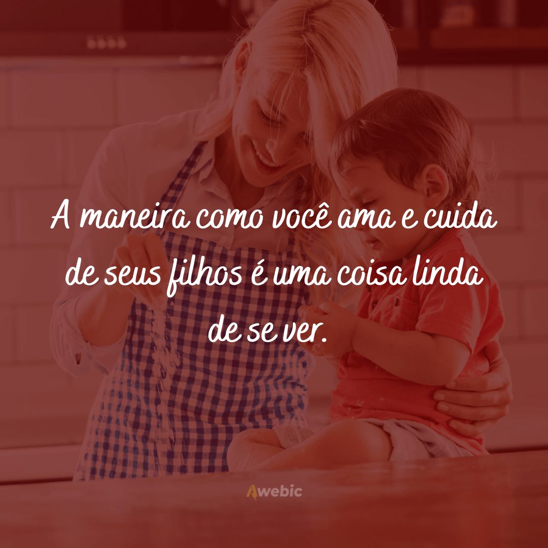 Frases Dia das Mães para amiga