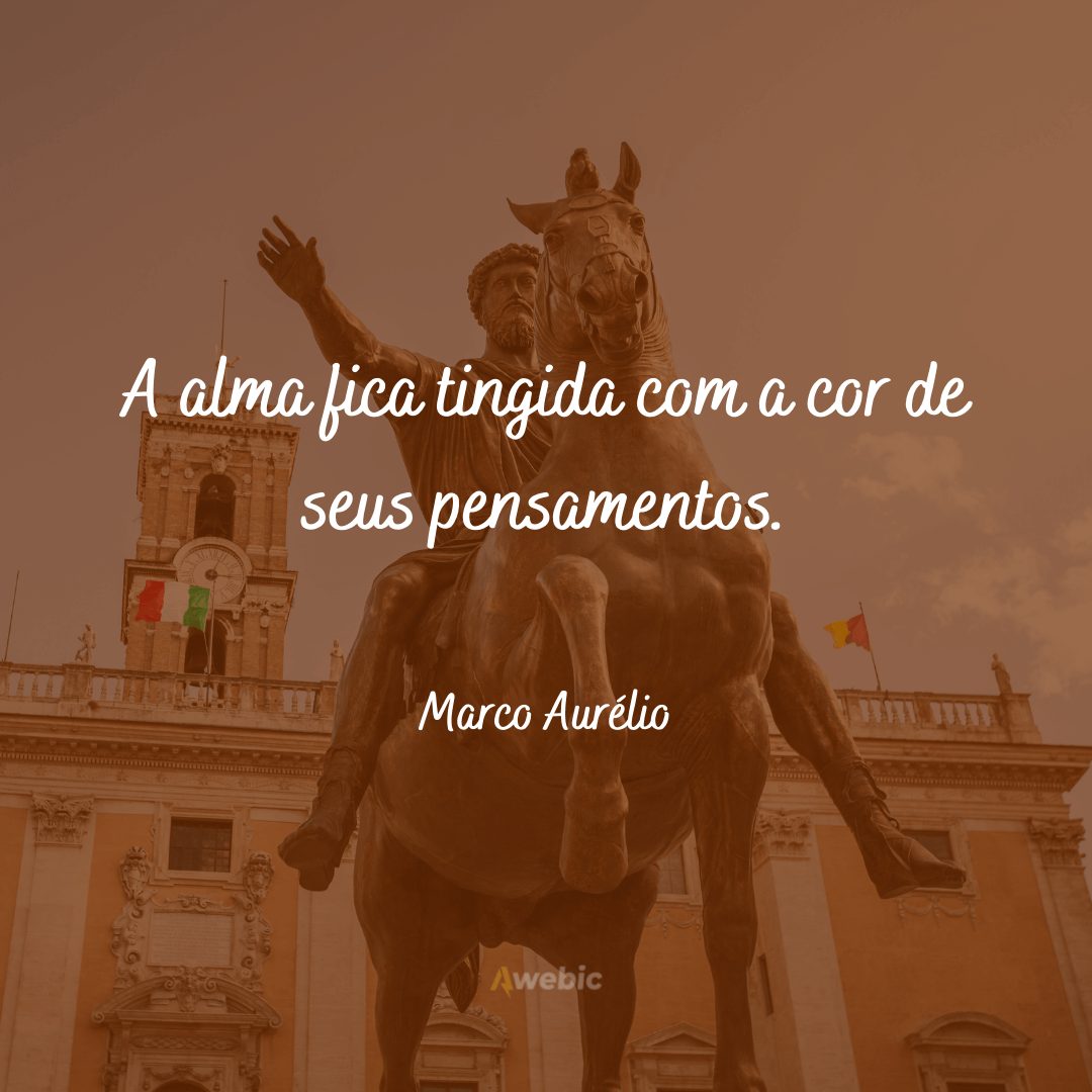 Frases de Marco Aurélio