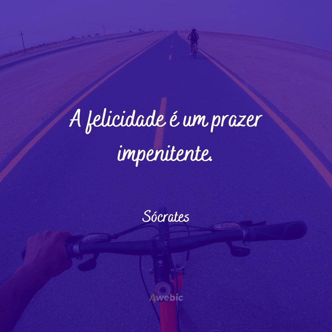 Frases de Sócrates