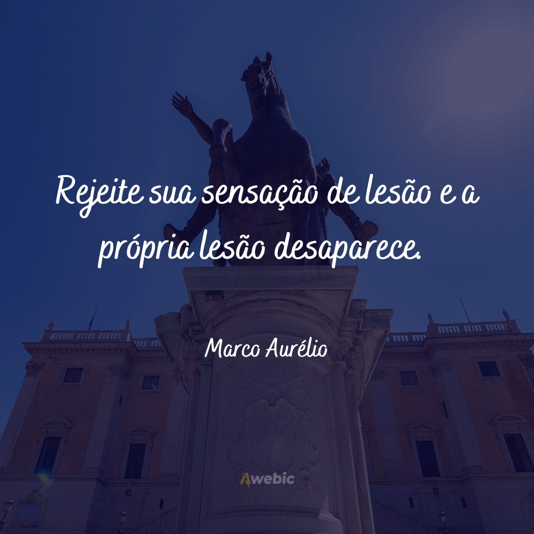 Frases de Marco Aurélio