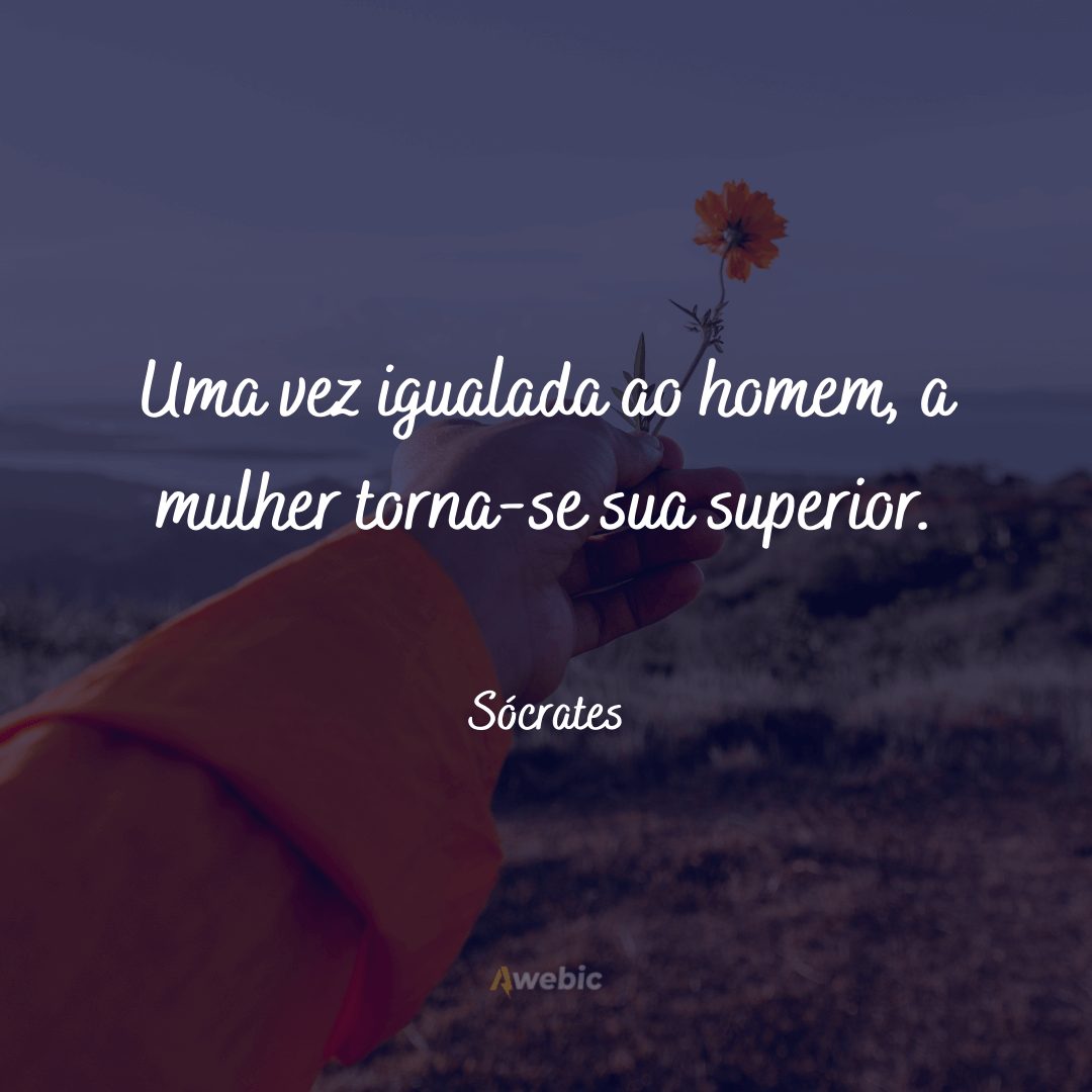 Frases de Sócrates