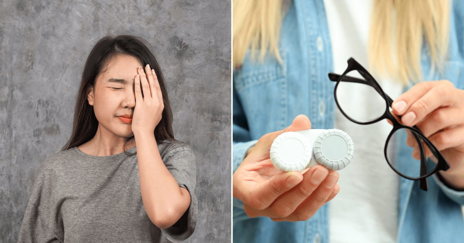 Essa vitamina pode ser crucial para manter a saúde dos seus olhos, CUIDADO!