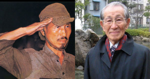 Hiroo Onoda, o soldado japonês que ficou 30 anos na floresta achando que a 2ª Guerra não tinha acabado