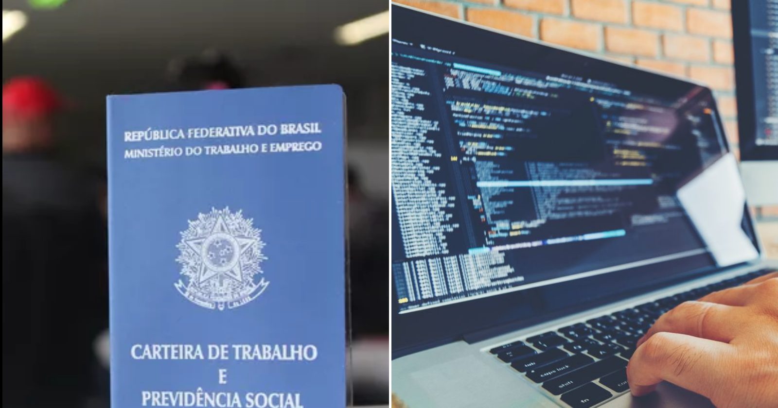 Ainda dá tempo! Evento virtual gratuito divulga vagas de emprego e estágios pelo Brasil