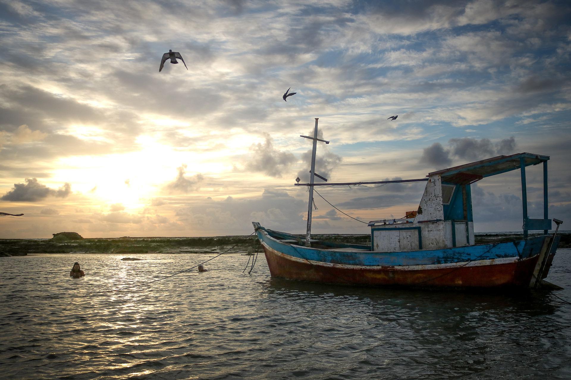 Costa do Descobrimento, Bahia: o destino para uma viagem dos sonhos (Imagens: Pixabay)