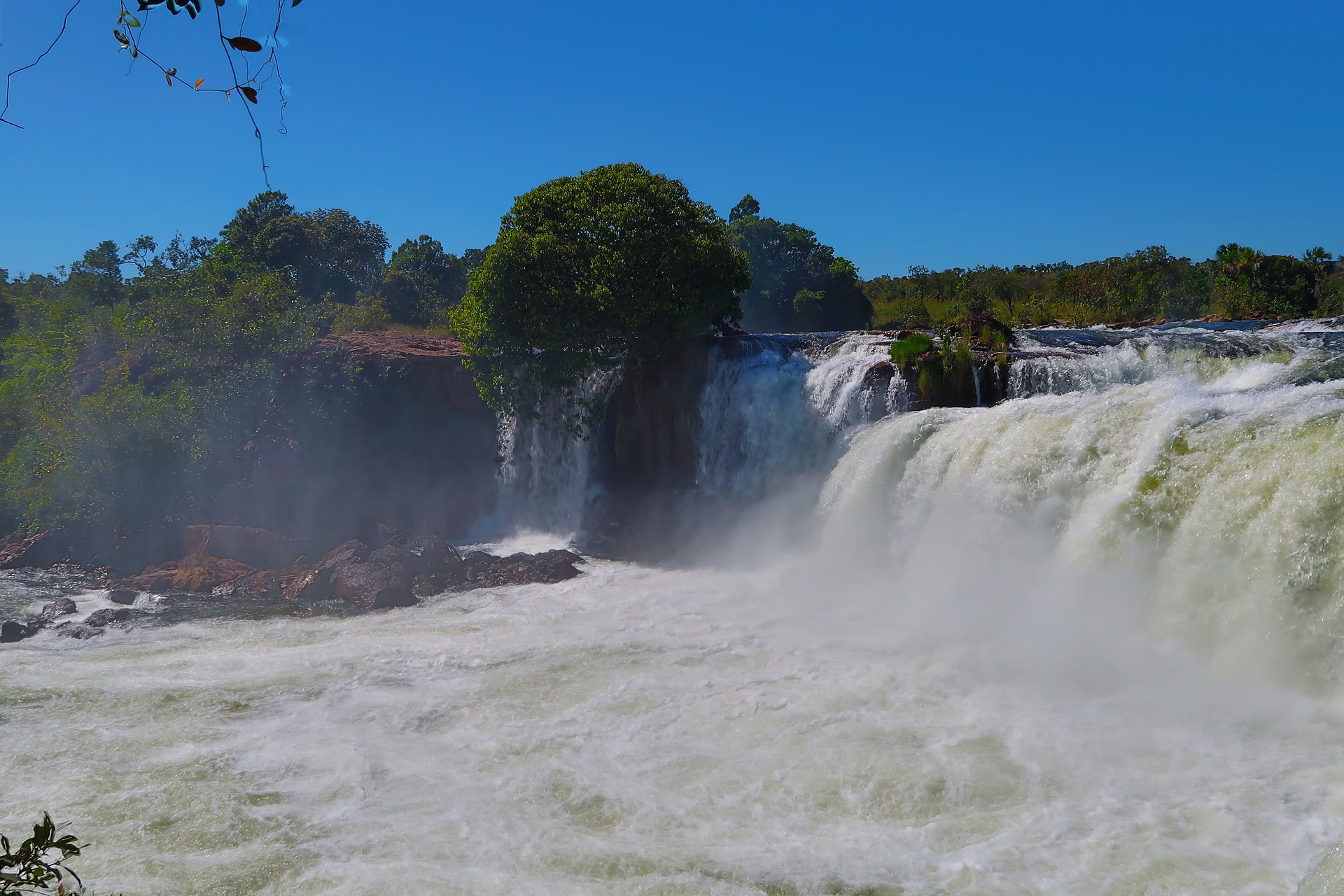 37 dicas para quem vai visitar Jalapão e aproveitar cada cantinho do paraíso brasileiro (Imagens: Pixabay/ Blog Jalapão)