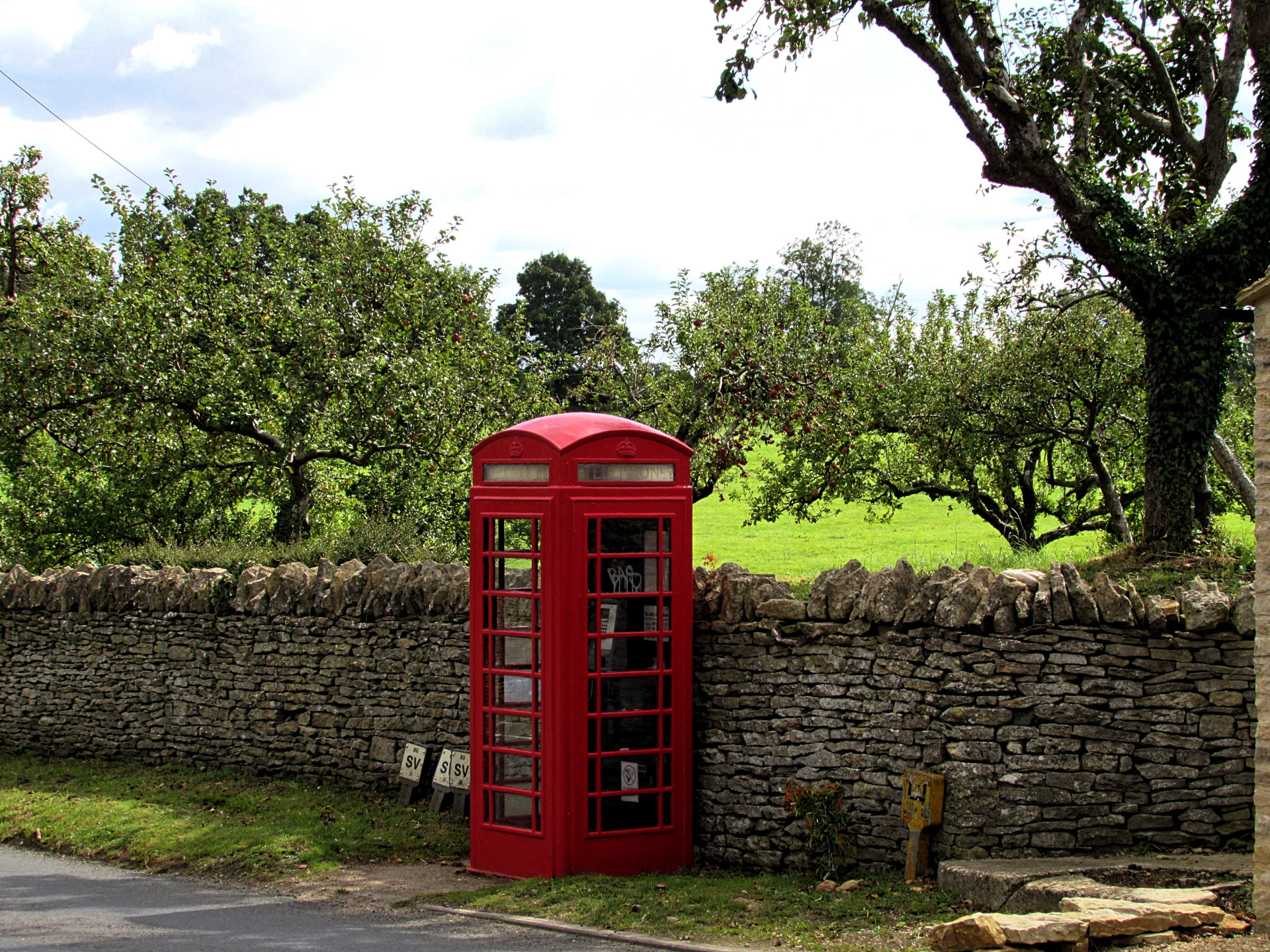 Bibury: o lugar mais bonito e acolhedor que você precisa visitar (Imagens: Unsplash)