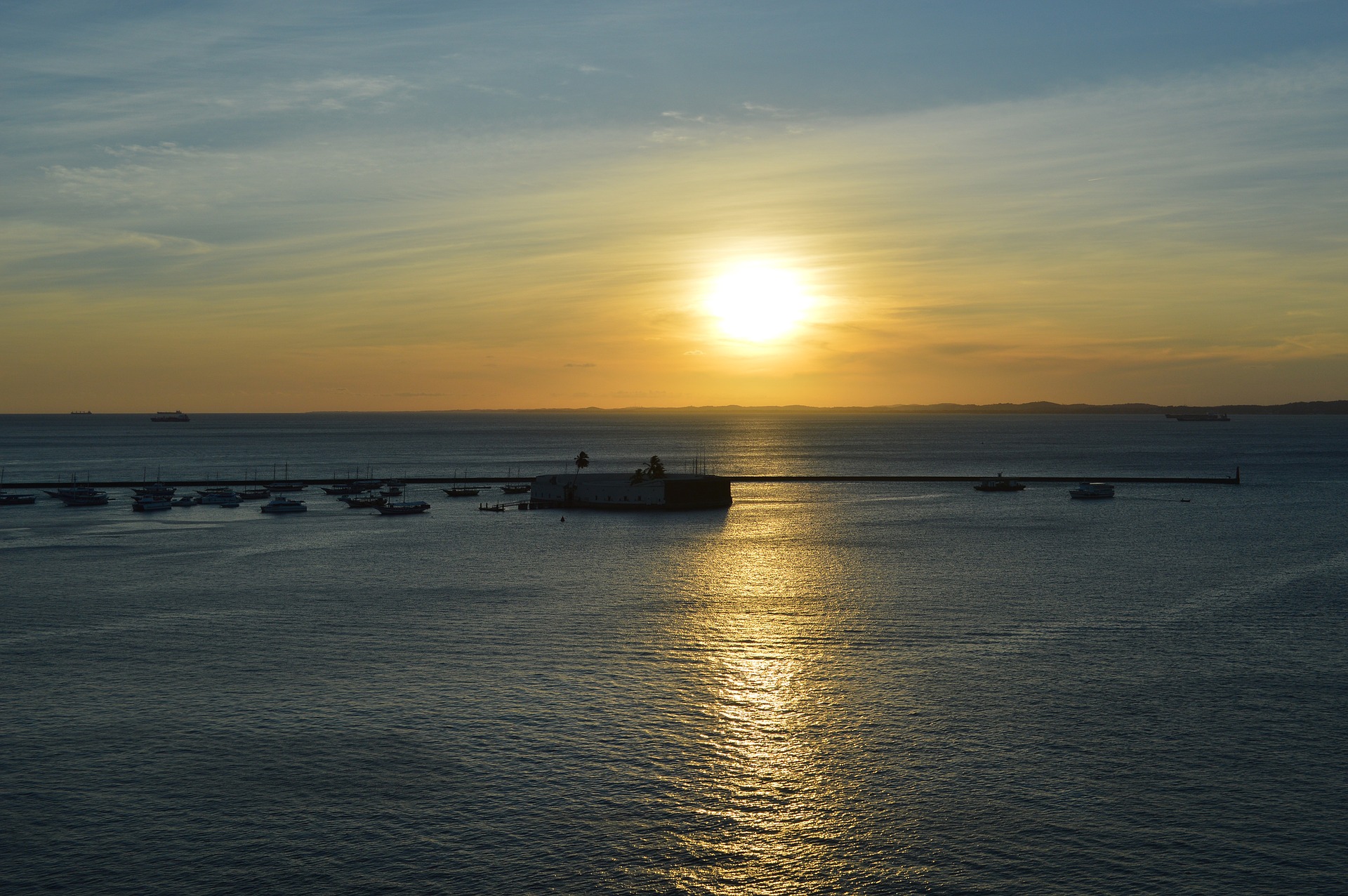 Costa do Descobrimento, Bahia: o destino para uma viagem dos sonhos (Imagens: Pixabay)