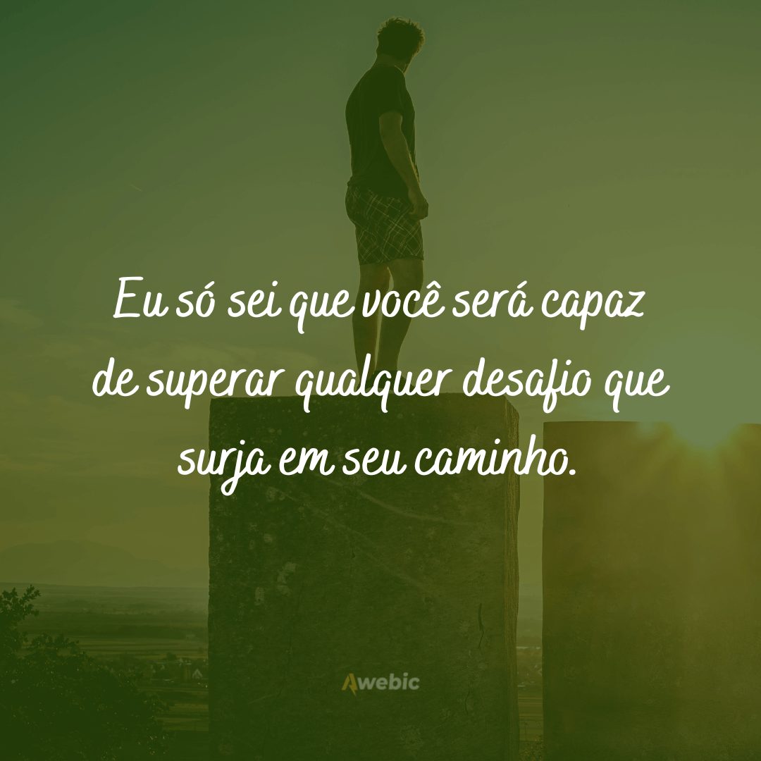 Frases sobre sonhos realizados