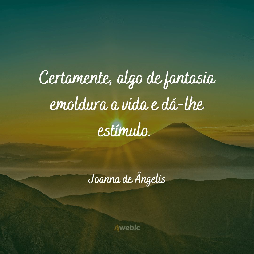 Frases de Joanna de Ângelis