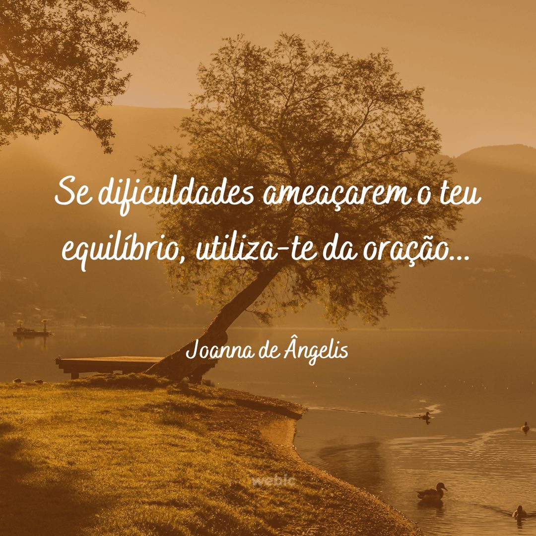 Frases de Joanna de Ângelis