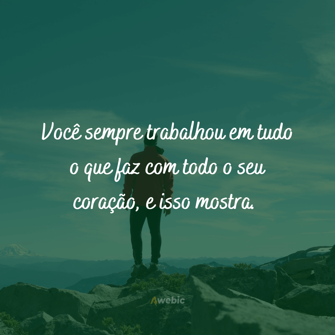 Frases sobre sonhos realizados