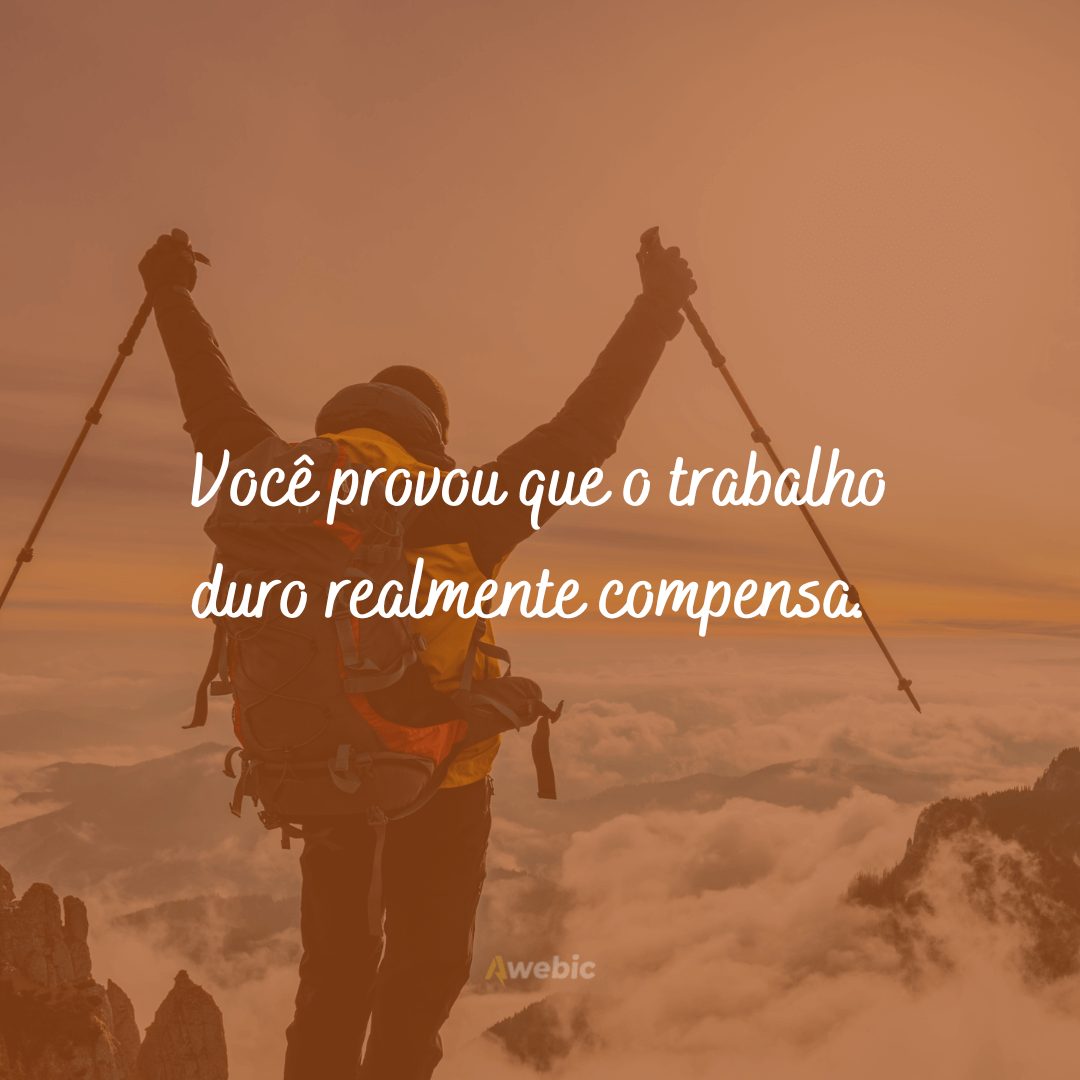 Frases sobre sonhos realizados