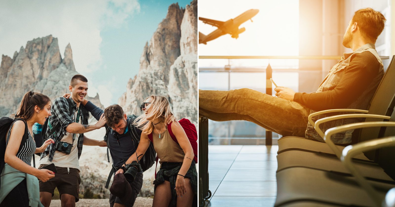 32 destinos perfeitos para viajar no mês de junho e aproveitar as melhores temporadas