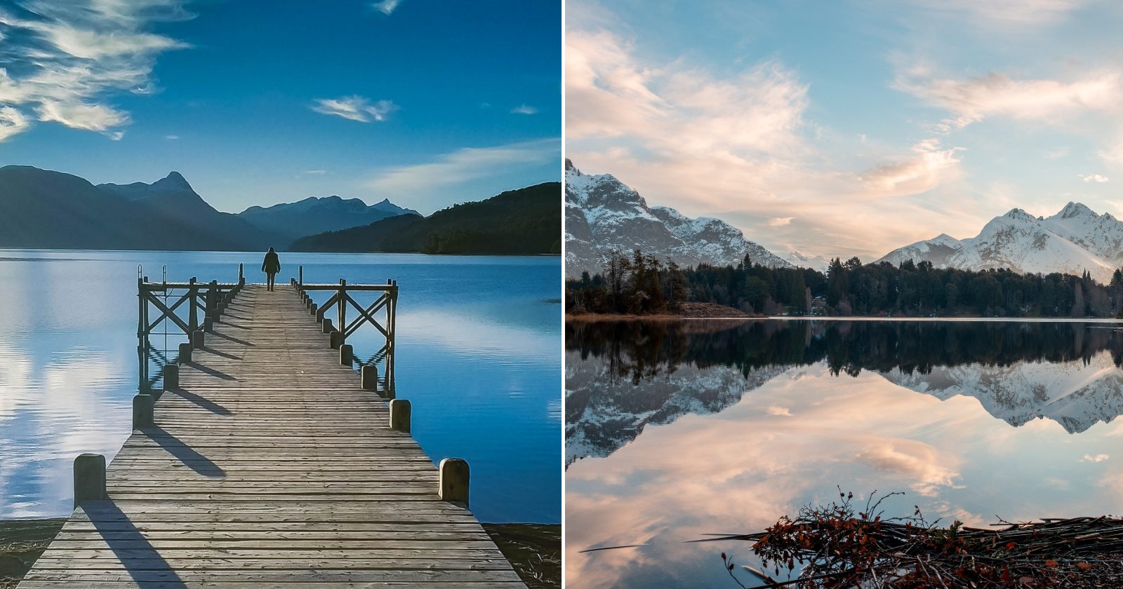 Quanto custa viajar para Bariloche? Montamos um roteiro de tudo o que você vai precisar