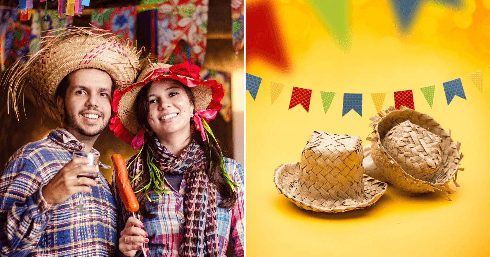 39 frases engraçadas de festa junina para compartilhar muita alegria nessa época