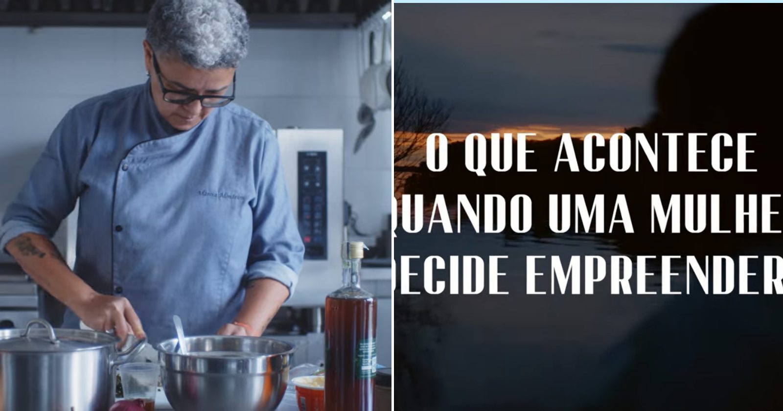 Série mostra trajetória de mulheres empreendedoras e inspira quem quer dar os primeiros passos rumo a esse sonho