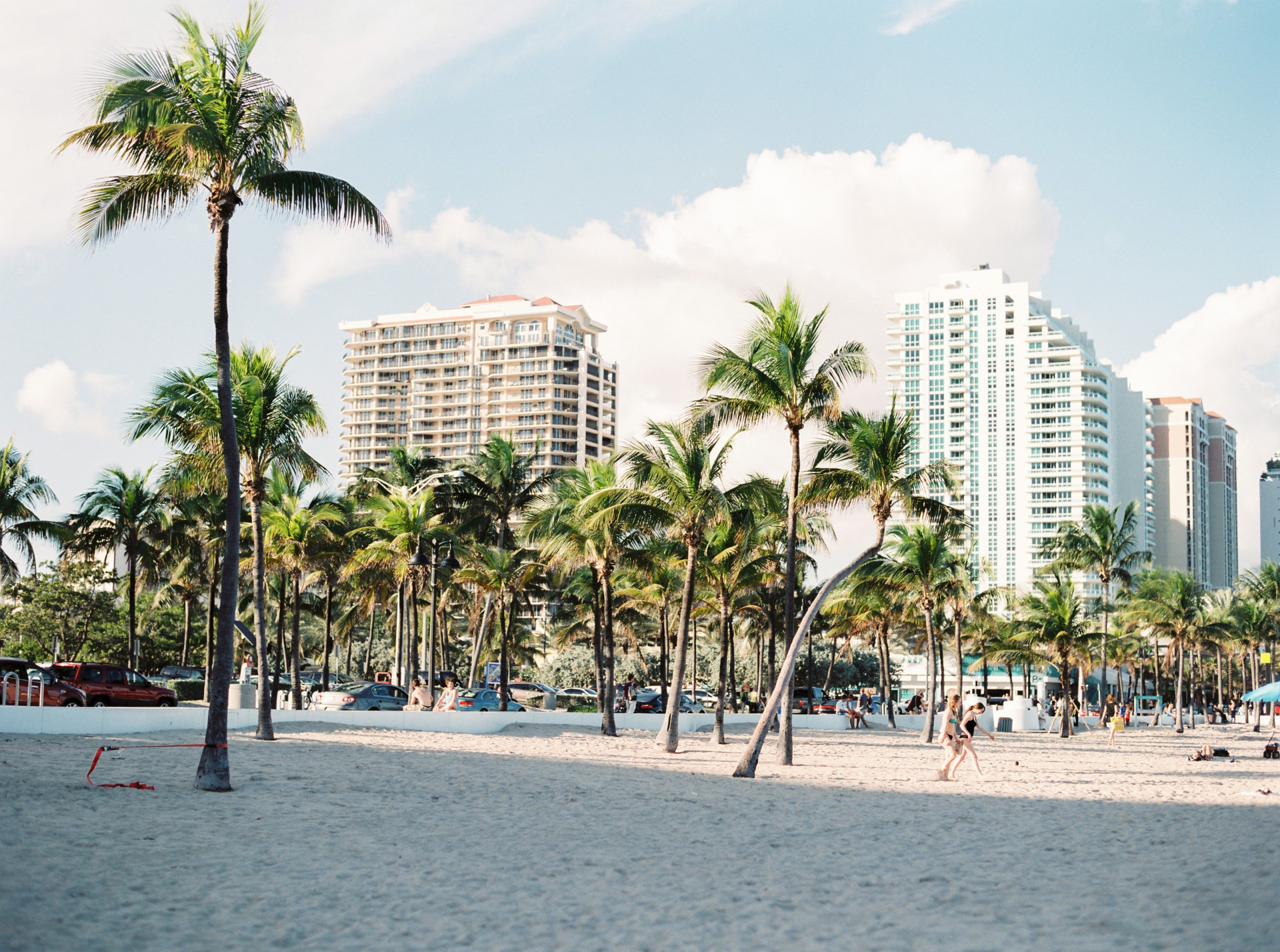 14 motivos convincentes para fazer uma viagem para Miami e viver momentos de cinema (Imagens: Unsplash)