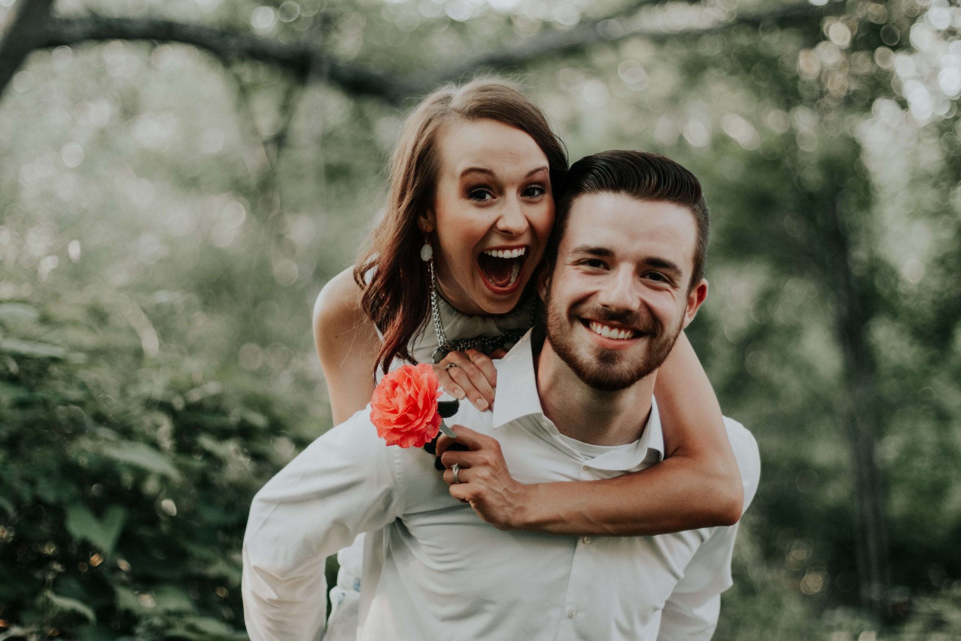 falta de intimidade no casamento