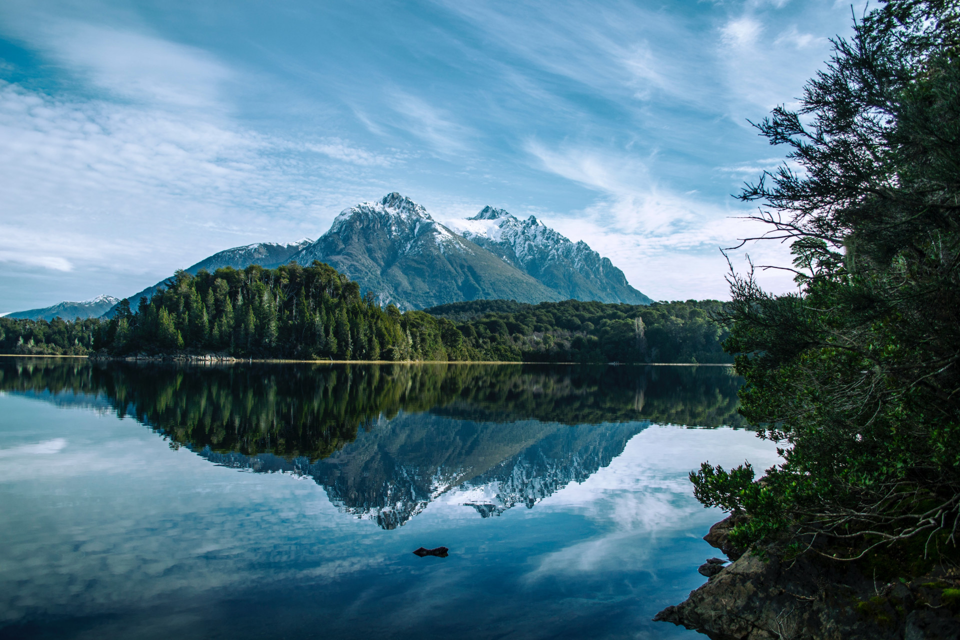 Quanto custa viajar para Bariloche? Listamos tudo para você AQUI (Imagens: Unsplash)