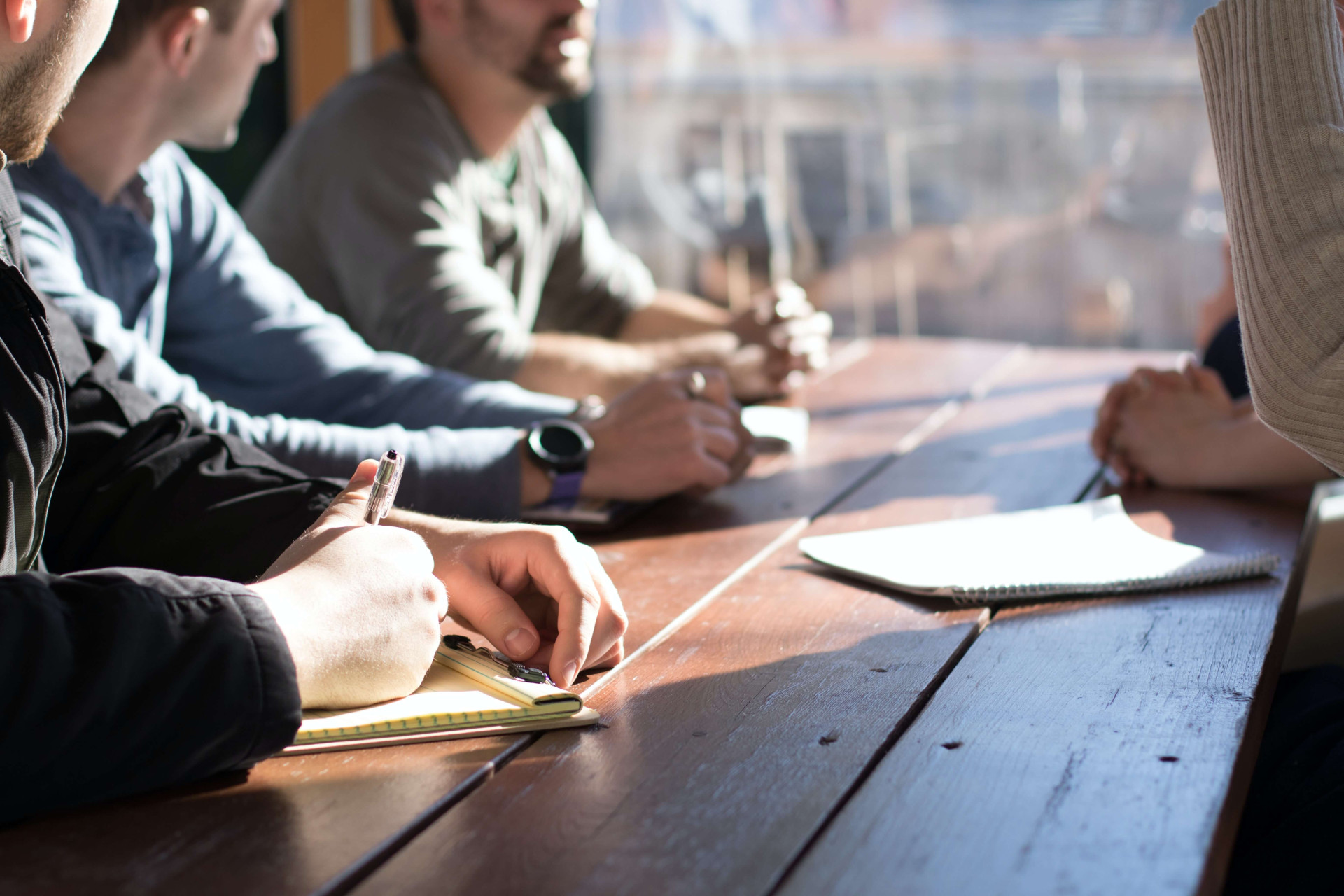 resiliência emocional no trabalho