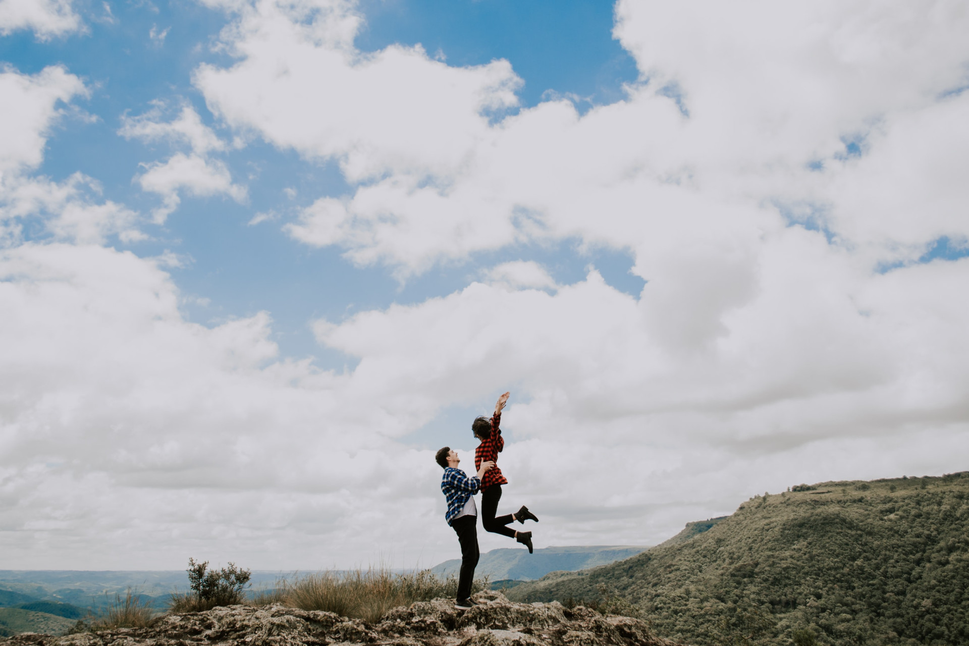 Como conquistar um homem de peixes e ter uma união cheia de romance (Imagens: Unsplash)