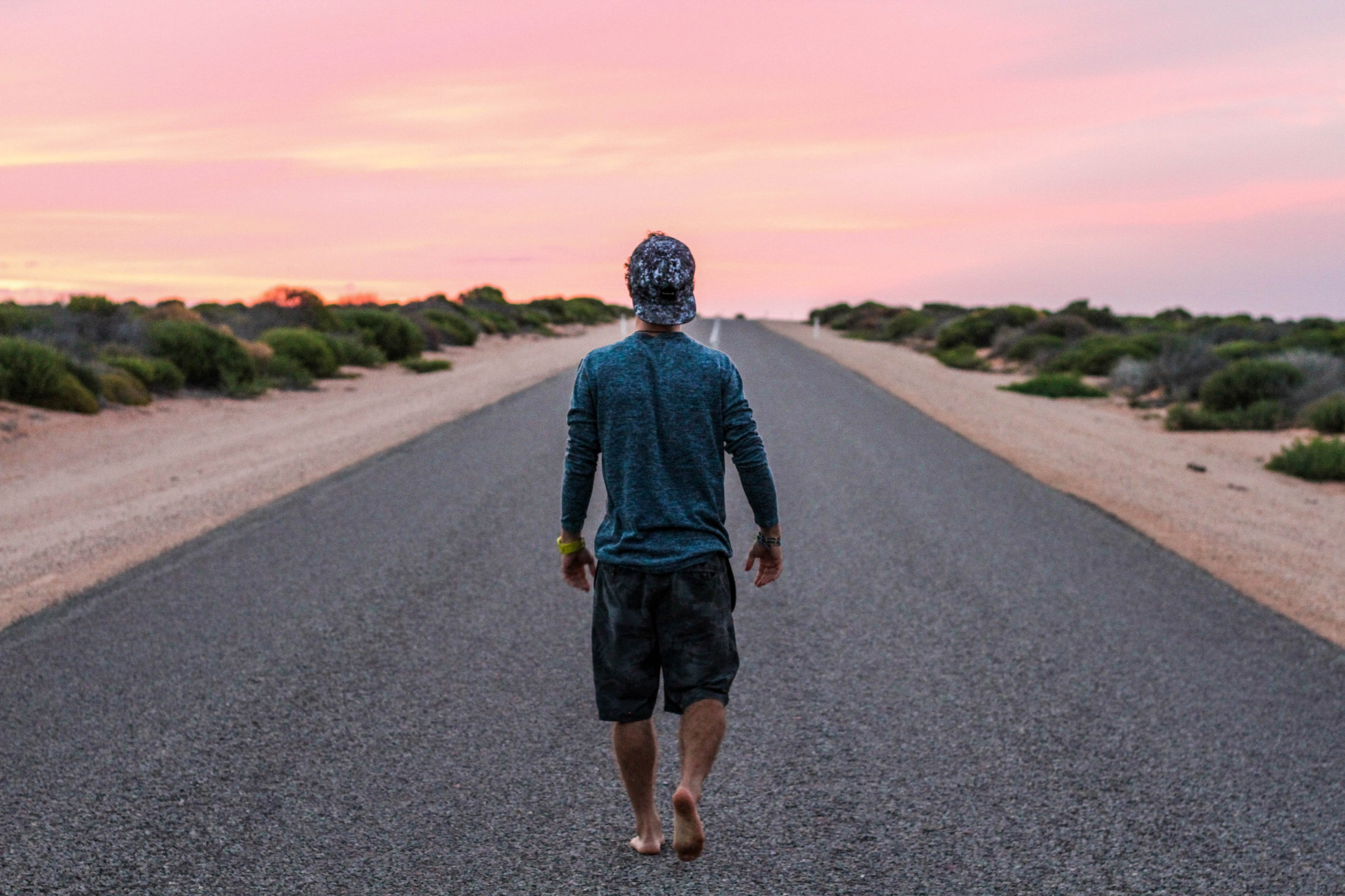 Como conquistar um homem de leão e fazê-lo se apaixonar por você rapidinho (Imagens: Unsplash)