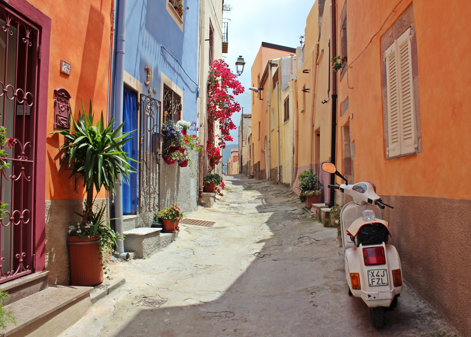 Cinque Terre: um destino perfeito para casais apaixonados (Imagens: Unsplash)