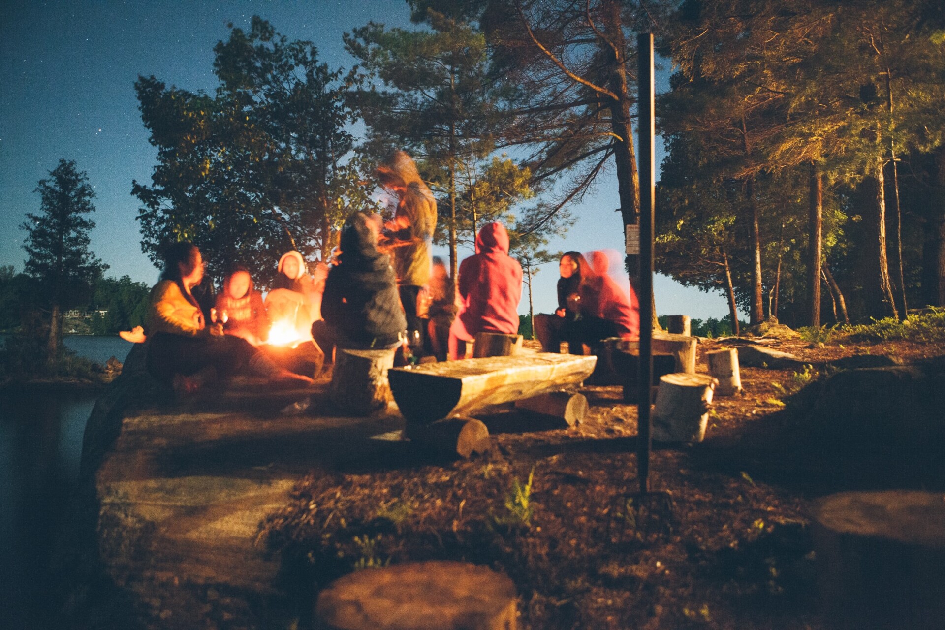 18 cidades quentes no Brasil para escapar do frio do mês de JULHO (Imagens: Unsplash)