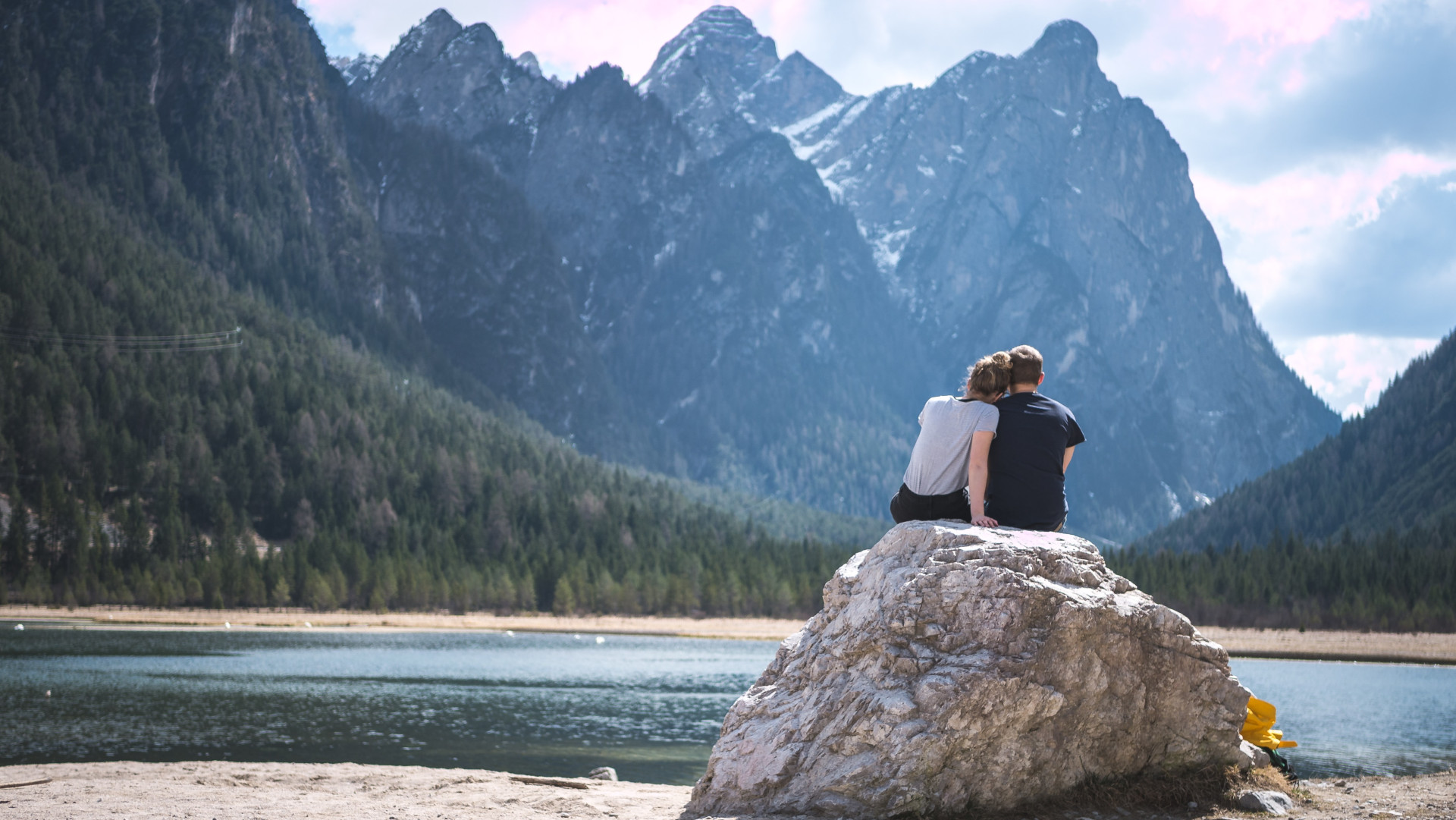 Como conquistar uma mulher de capricórnio e ter um relacionamento verdadeiro (Imagens: Unsplash)